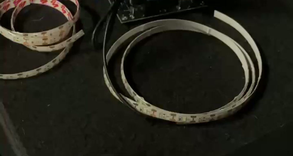 電子工作WS